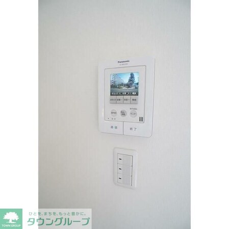 ウィル烏山の物件内観写真